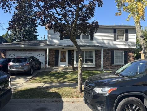 9270 North Courtland Drive Niles IL 60714