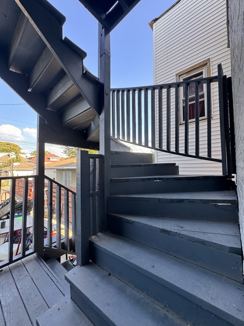 6113 South Sacramento Avenue Chicago IL 60629