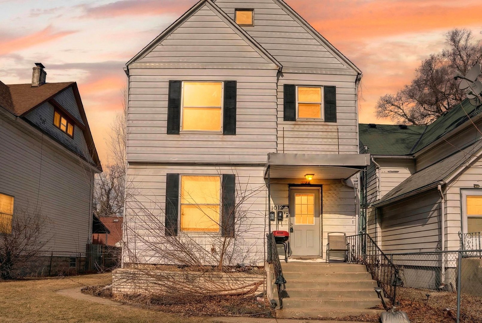 1012 North Court Street Rockford IL 61103