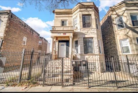 6440 South Eberhart Avenue Chicago IL 60637