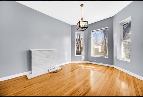 6440 South Eberhart Avenue Chicago IL 60637