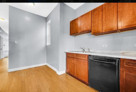 6440 South Eberhart Avenue Chicago IL 60637