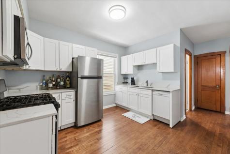 4854 West Winnemac Avenue Chicago IL 60630