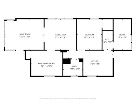 4854 West Winnemac Avenue Chicago IL 60630