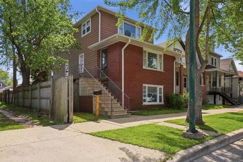 10633 South Avenue M Chicago IL 60617