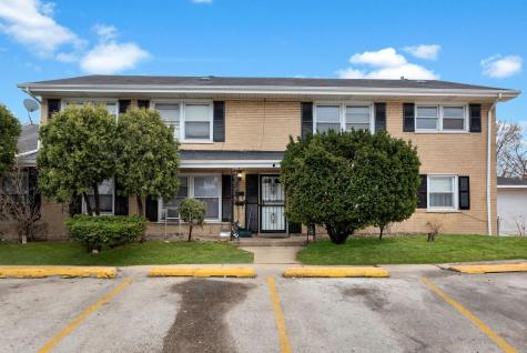 14526 Cottage Grove Avenue Dolton IL 60419
