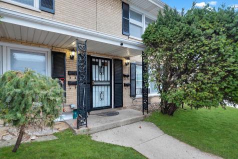 14526 Cottage Grove Avenue Dolton IL 60419