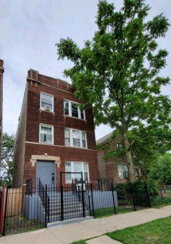 3829 West Maypole Avenue Chicago IL 60624