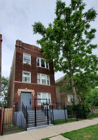 3829 West Maypole Avenue Chicago IL 60624