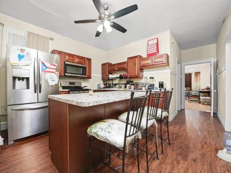 2131 North Springfield Avenue Chicago IL 60647