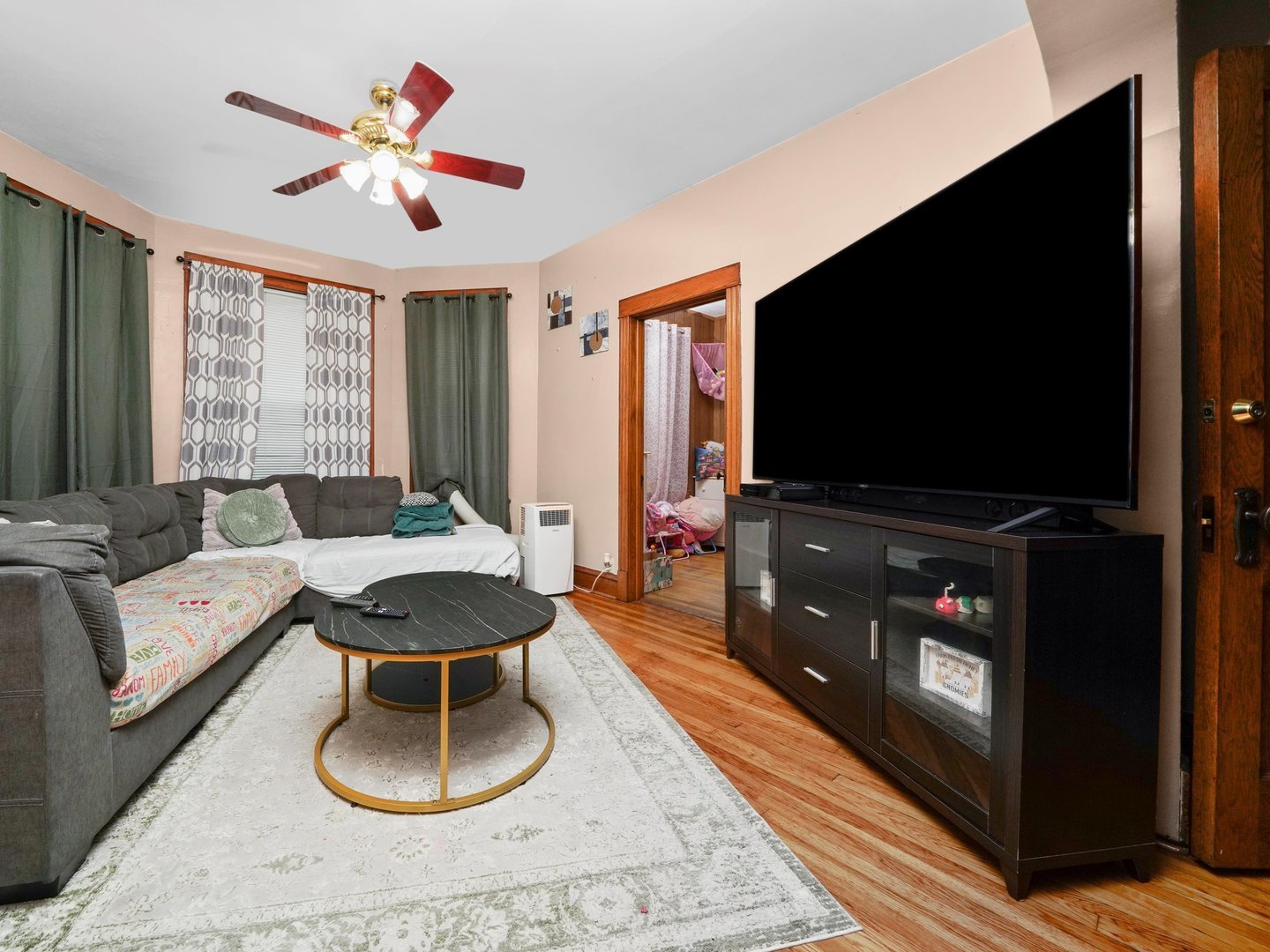 2131 North Springfield Avenue Chicago IL 60647