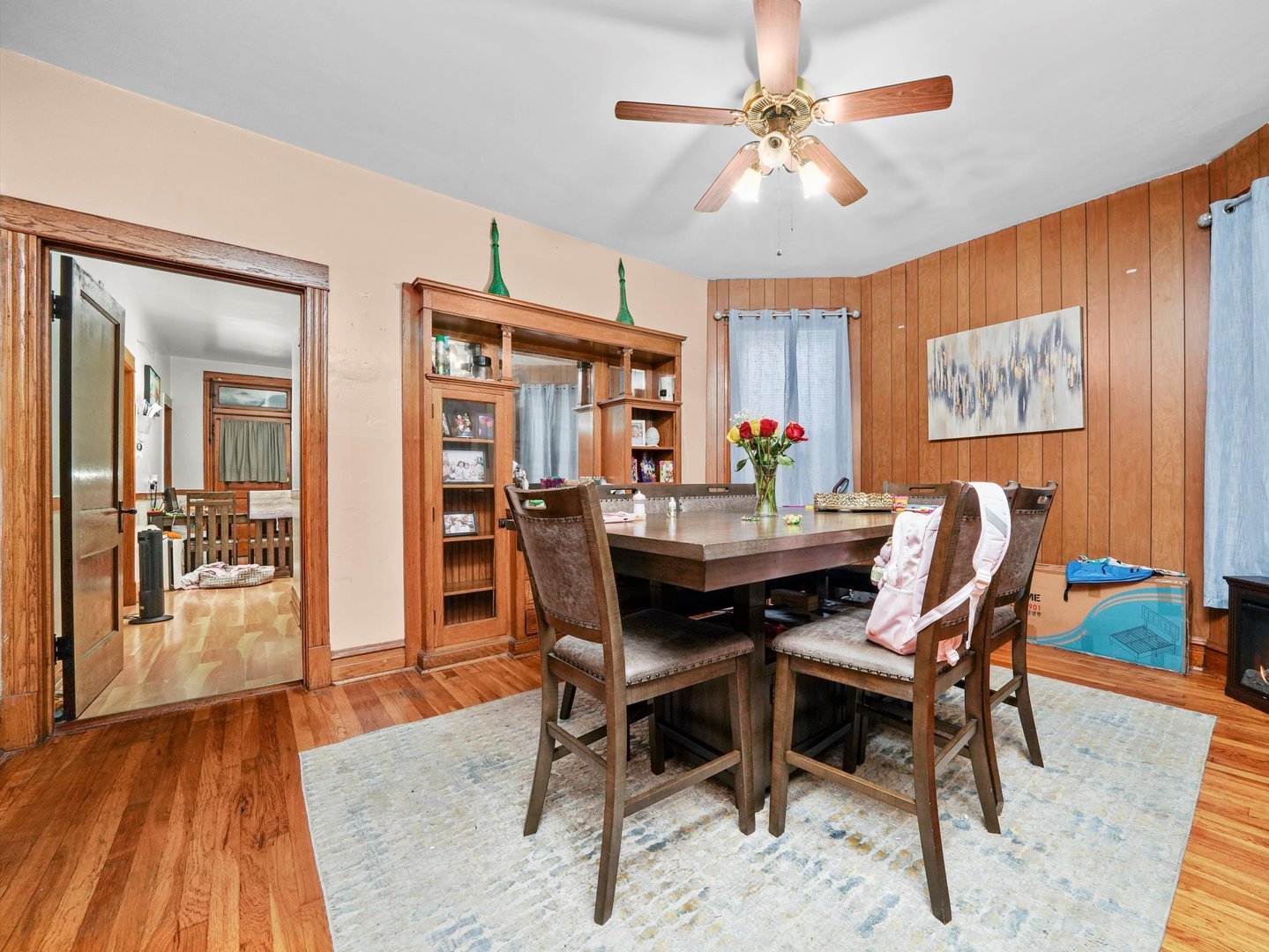 2131 North Springfield Avenue Chicago IL 60647