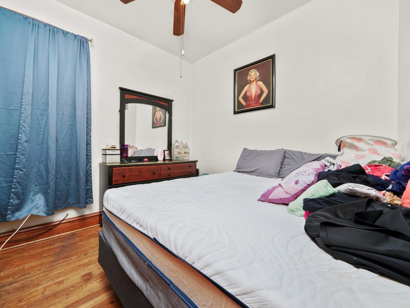 2131 North Springfield Avenue Chicago IL 60647