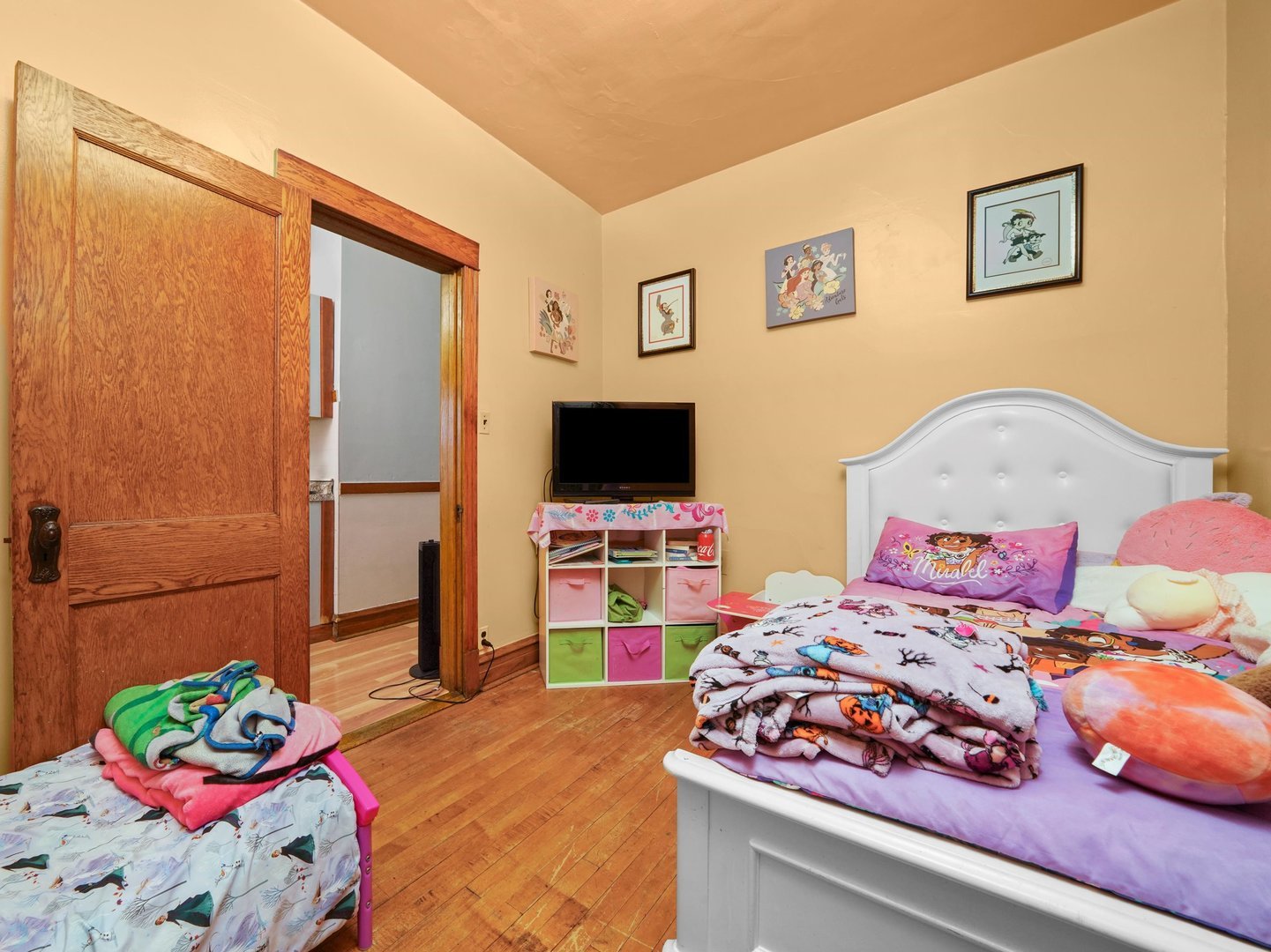 2131 North Springfield Avenue Chicago IL 60647