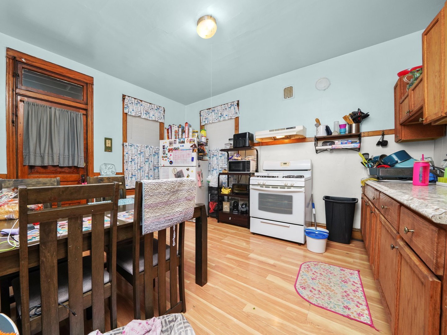 2131 North Springfield Avenue Chicago IL 60647