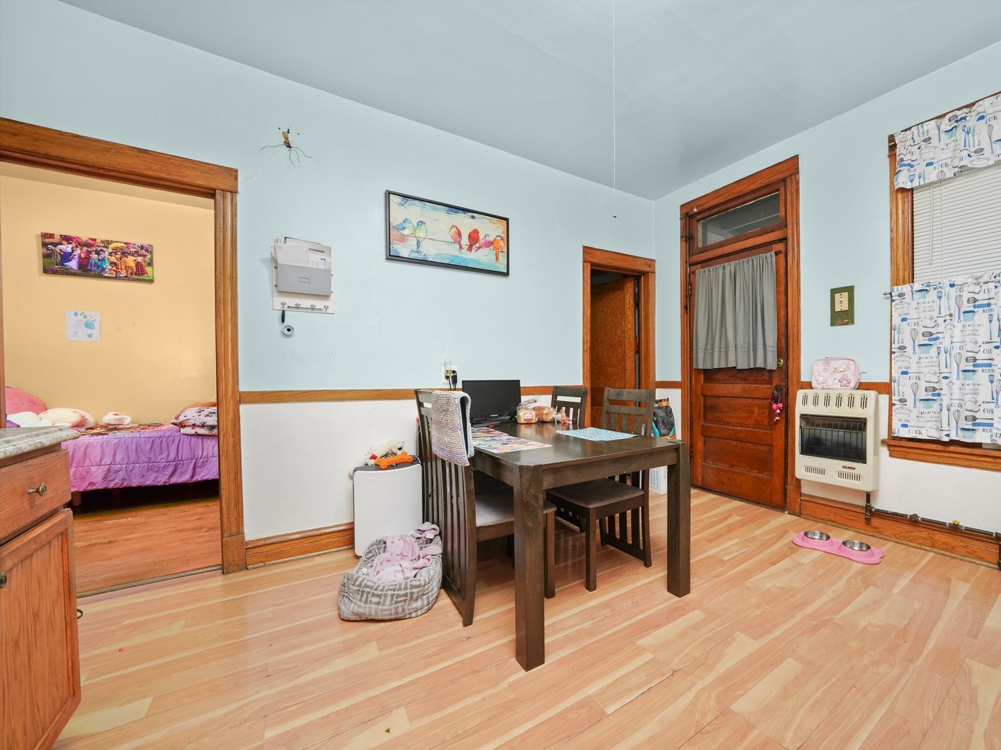 2131 North Springfield Avenue Chicago IL 60647