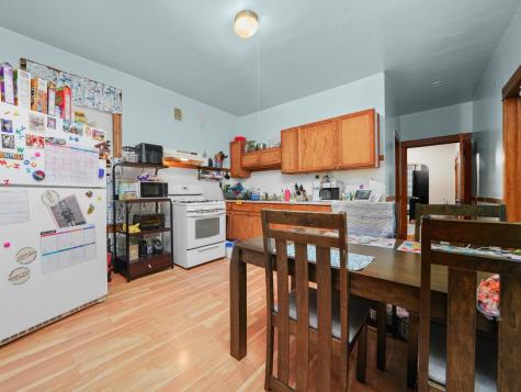 2131 North Springfield Avenue Chicago IL 60647