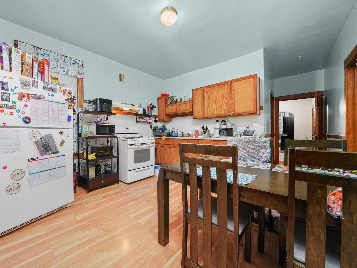 2131 North Springfield Avenue Chicago IL 60647