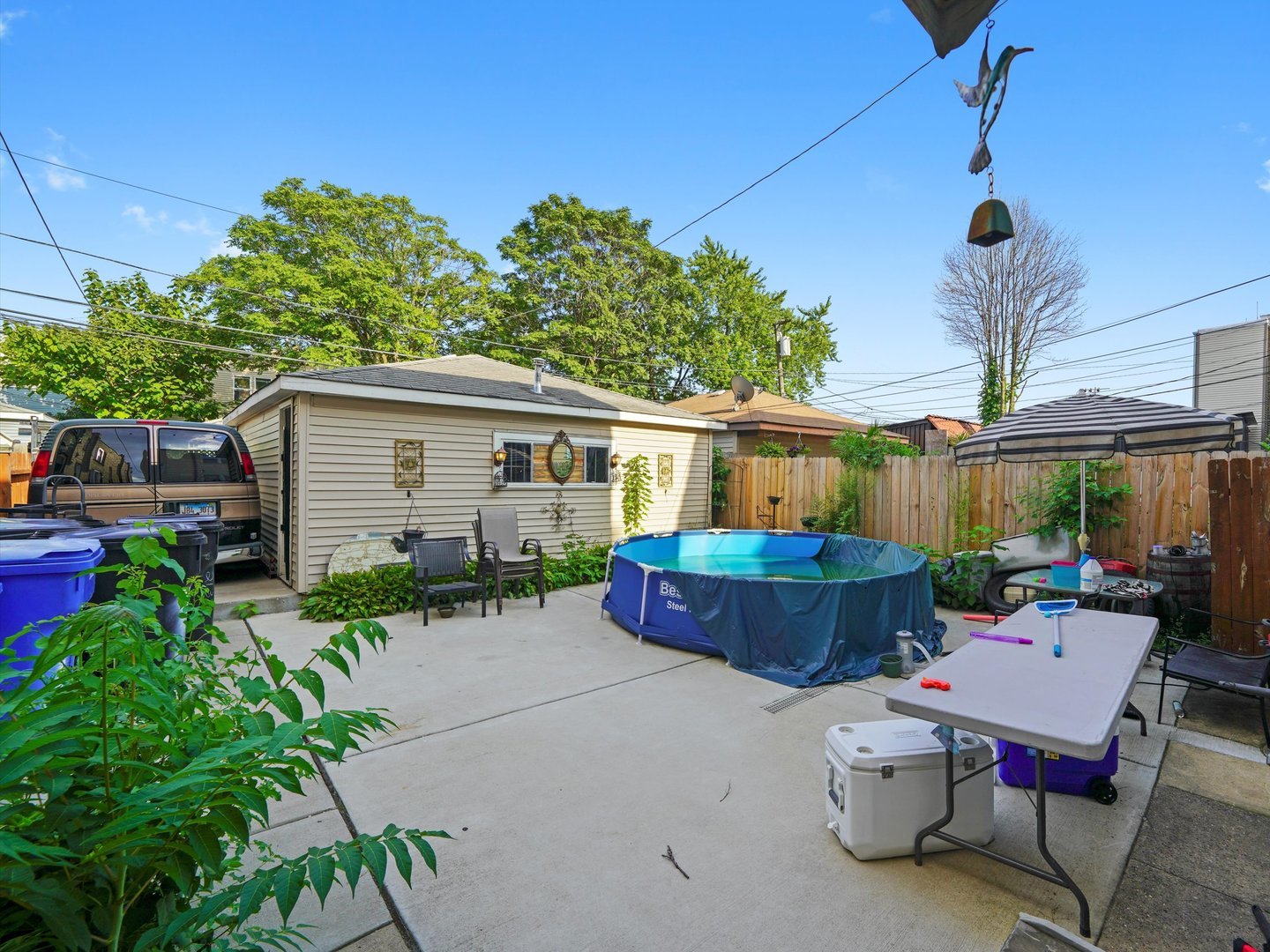2131 North Springfield Avenue Chicago IL 60647