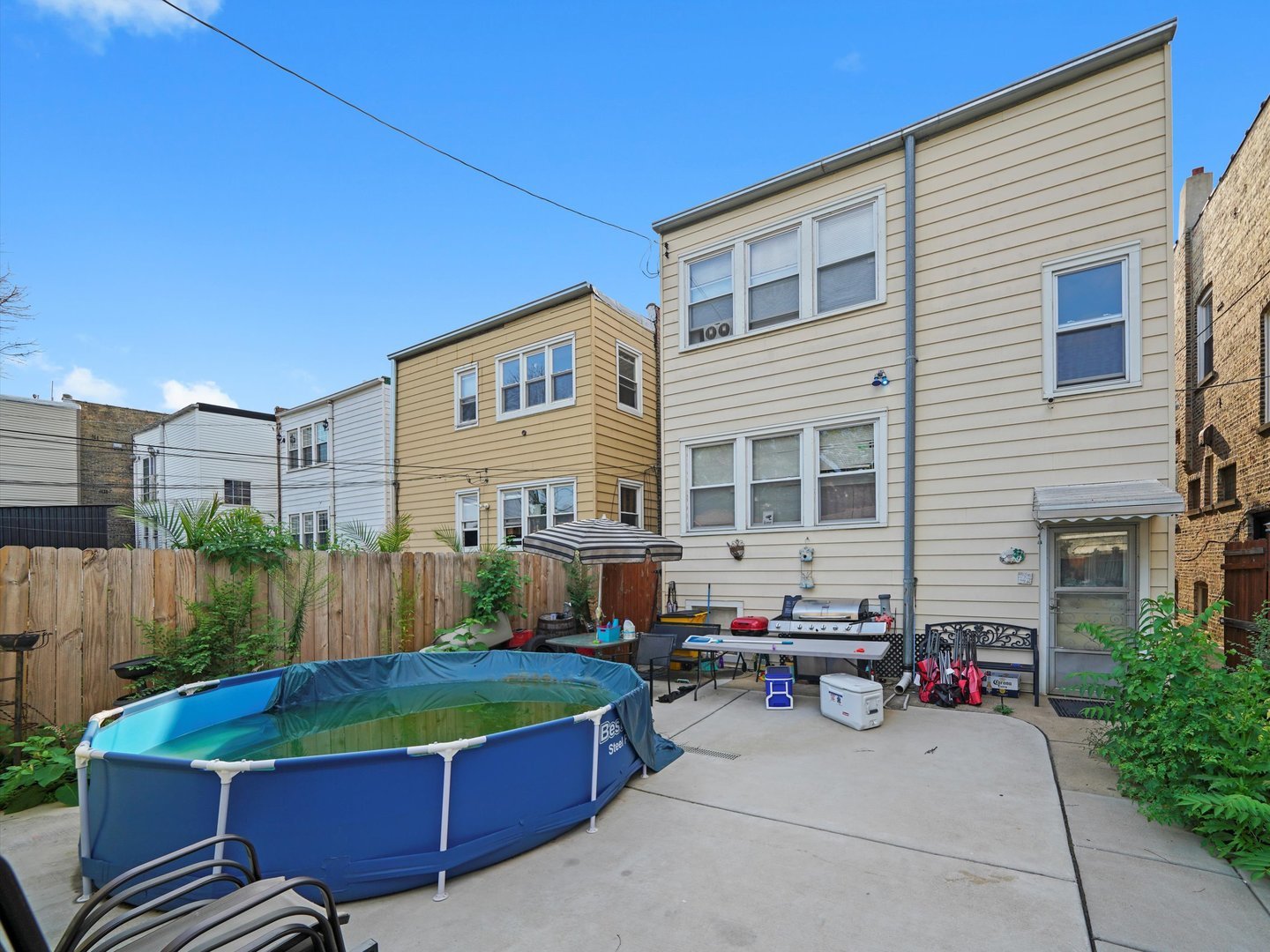 2131 North Springfield Avenue Chicago IL 60647