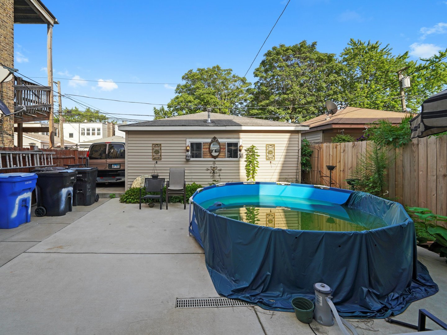 2131 North Springfield Avenue Chicago IL 60647