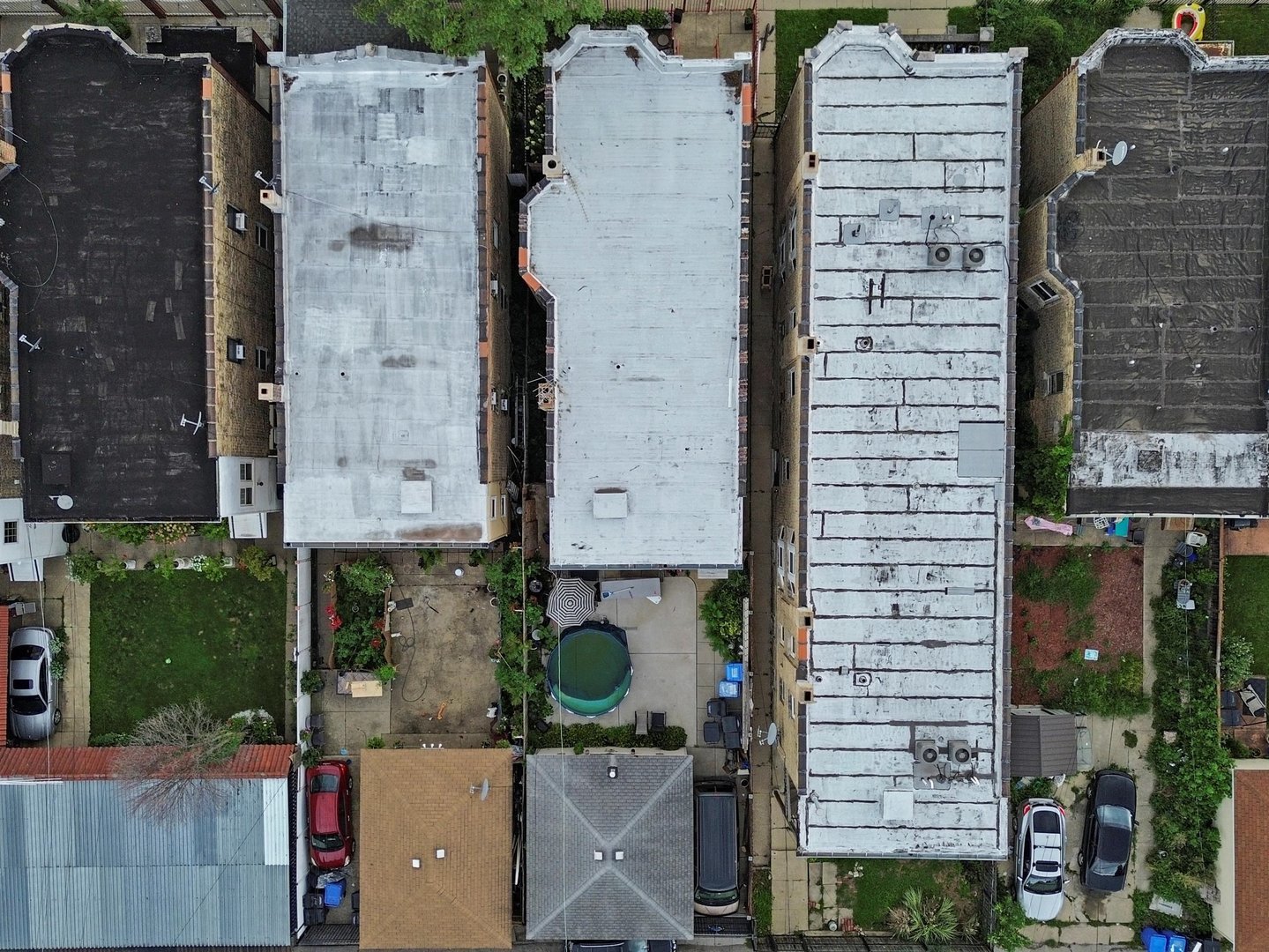 2131 North Springfield Avenue Chicago IL 60647