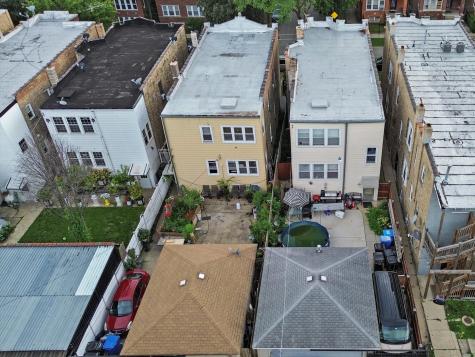 2131 North Springfield Avenue Chicago IL 60647