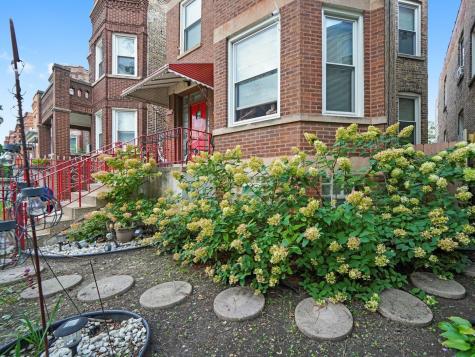 2131 North Springfield Avenue Chicago IL 60647