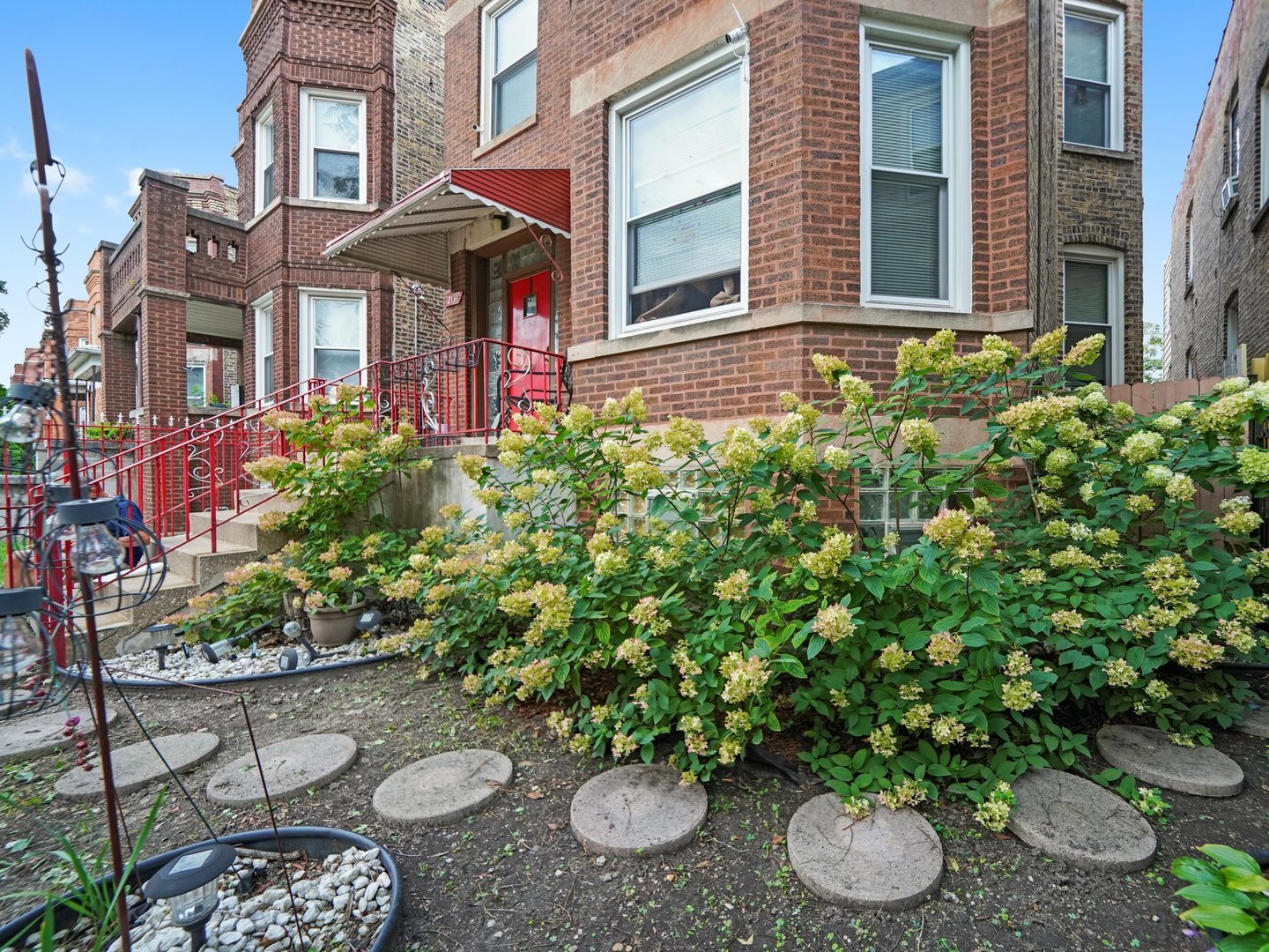 2131 North Springfield Avenue Chicago IL 60647