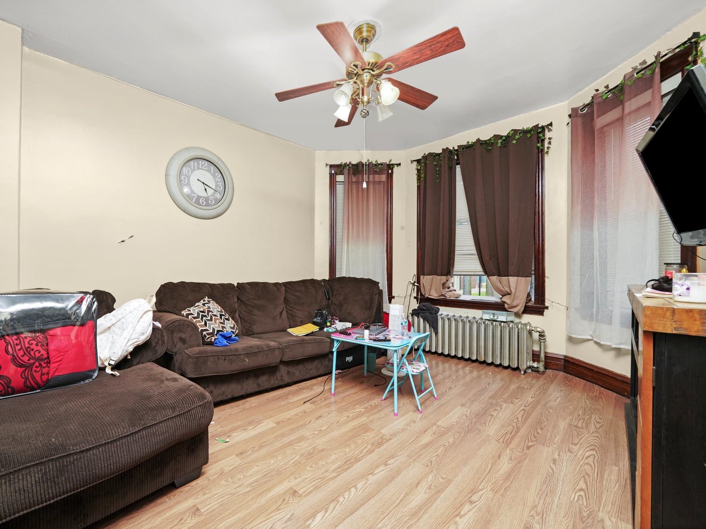 2131 North Springfield Avenue Chicago IL 60647
