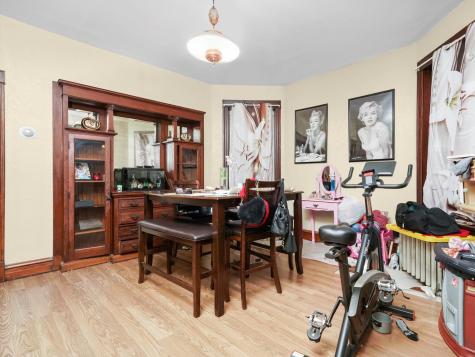 2131 North Springfield Avenue Chicago IL 60647