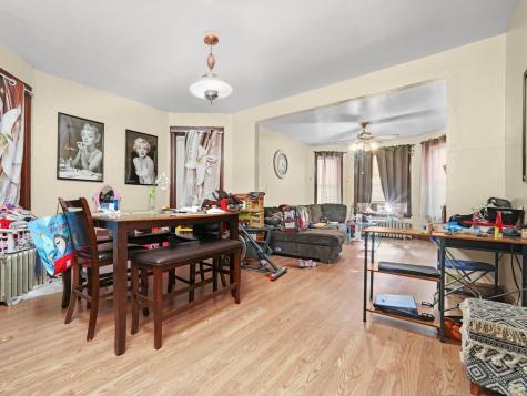 2131 North Springfield Avenue Chicago IL 60647
