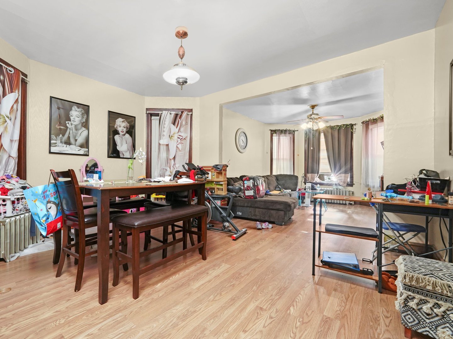 2131 North Springfield Avenue Chicago IL 60647