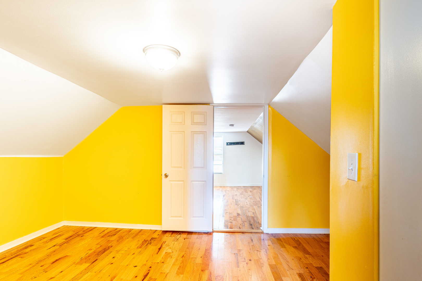 5228 South Justine Street Chicago IL 60609