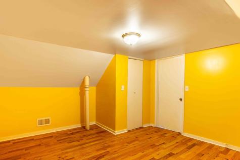 5228 South Justine Street Chicago IL 60609
