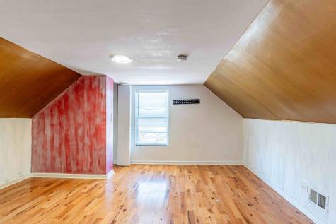 5228 South Justine Street Chicago IL 60609