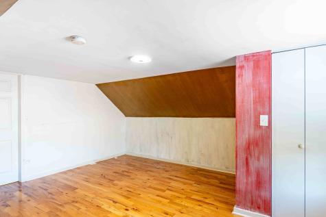 5228 South Justine Street Chicago IL 60609