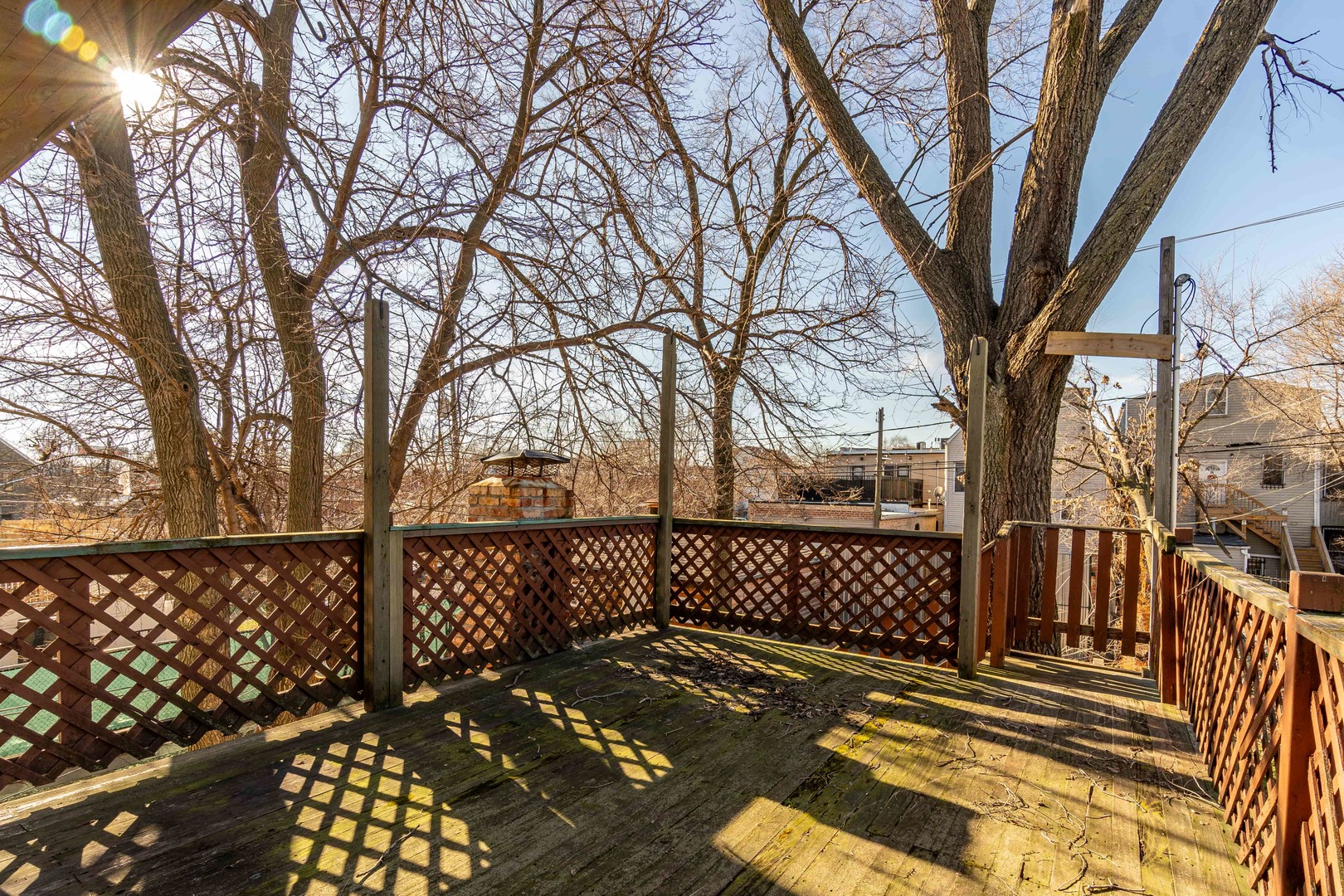 5228 South Justine Street Chicago IL 60609