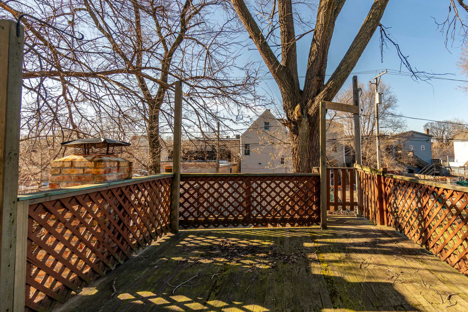 5228 South Justine Street Chicago IL 60609