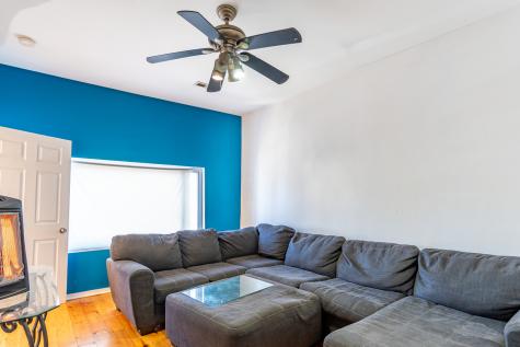 5228 South Justine Street Chicago IL 60609