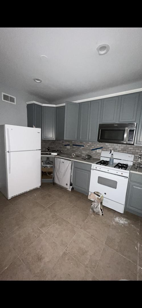 3018 West Flournoy Street Chicago IL 60612