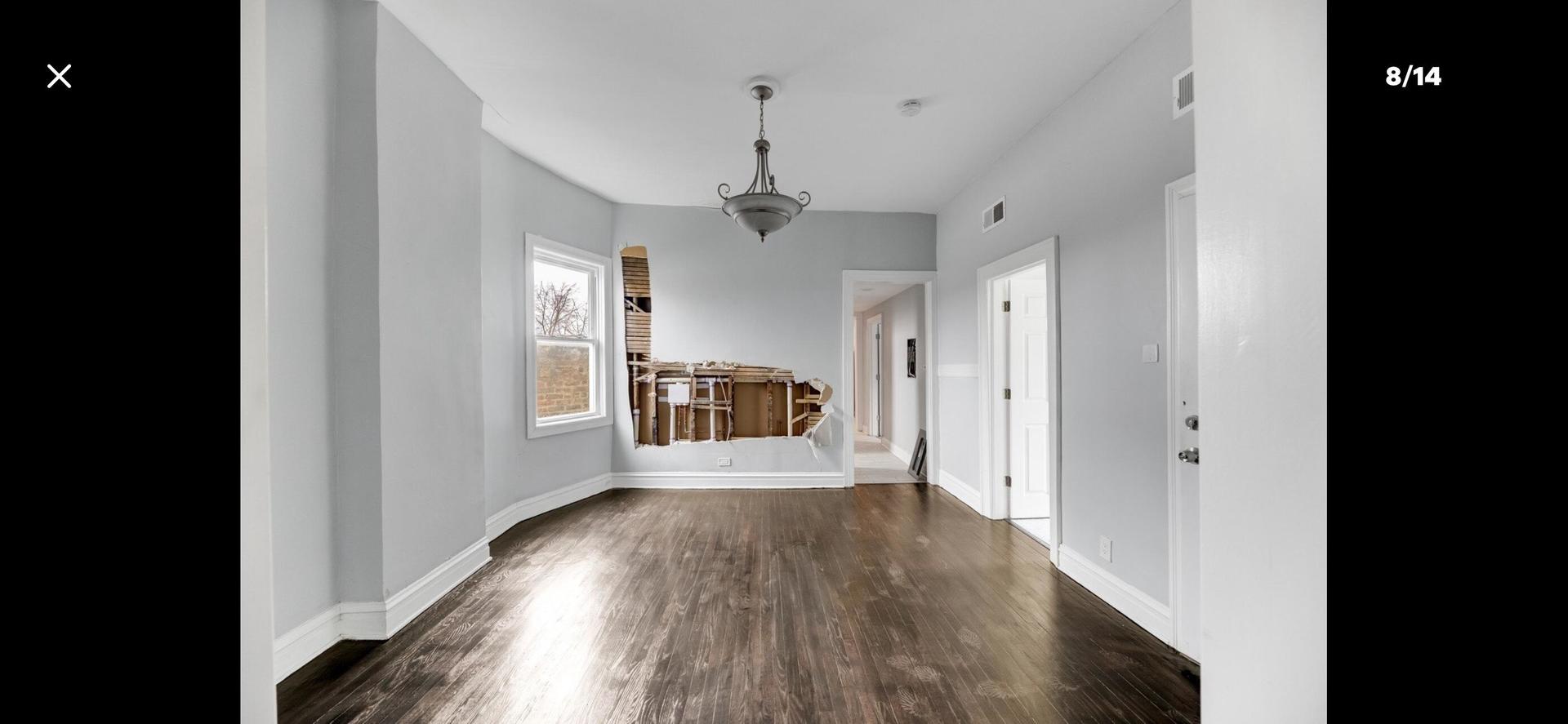 3018 West Flournoy Street Chicago IL 60612