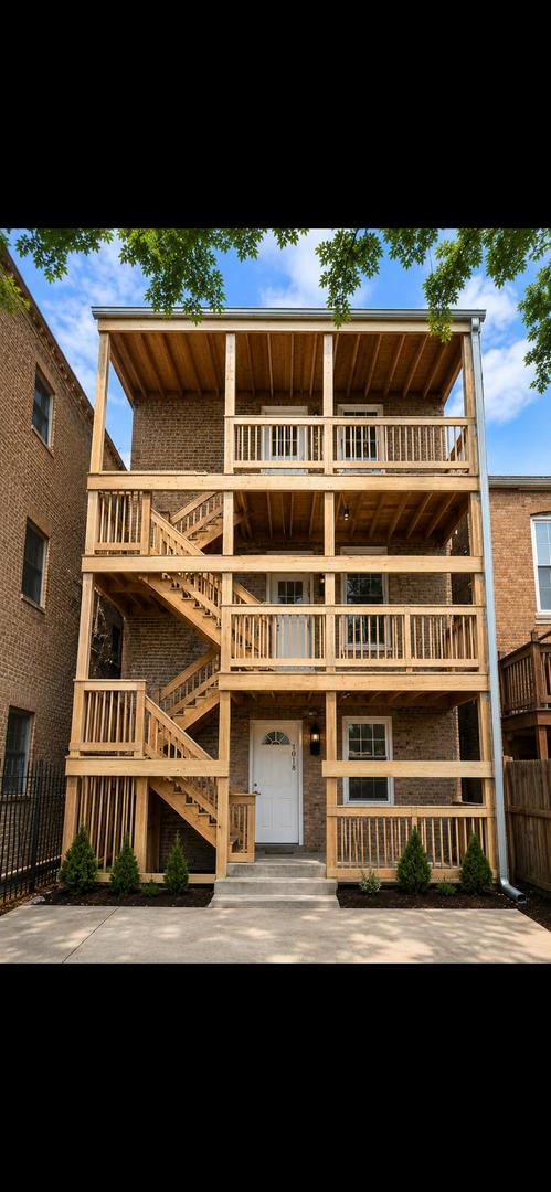 3018 West Flournoy Street Chicago IL 60612