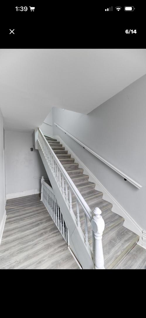 3018 West Flournoy Street Chicago IL 60612