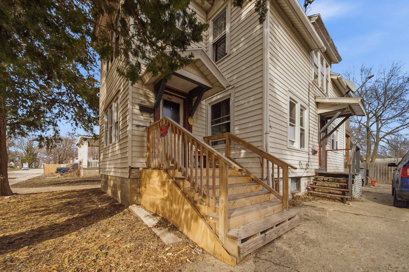 506 Avenue F Sterling IL 61081