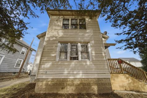 506 Avenue F Sterling IL 61081