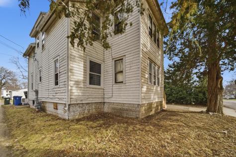 506 Avenue F Sterling IL 61081
