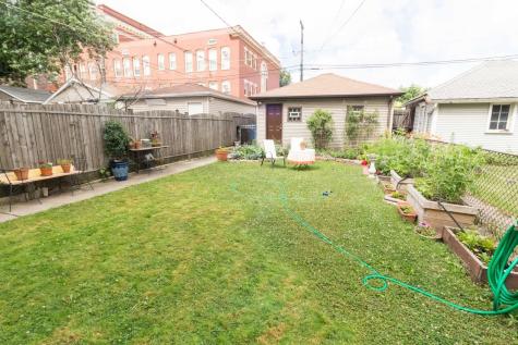 3246 North Richmond Street Chicago IL 60618