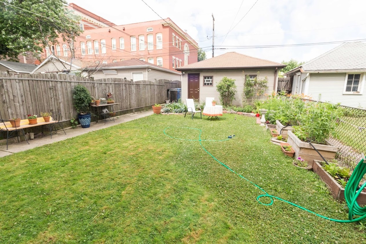 3246 North Richmond Street Chicago IL 60618