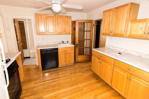 3246 North Richmond Street Chicago IL 60618